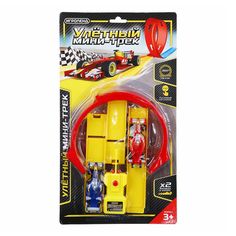 Игровой набор Трек-мини No Brand