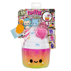Набор игровой Росмэн Флаффи Стаффиз Милкшейк Fluffie Stuffiez