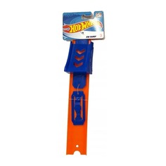 Игровой набор Hot Wheels HFG86 Автотрек - Рампа (4 элемента)