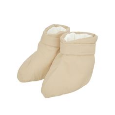 Пинетки Olant baby siberia, golden sand, 16