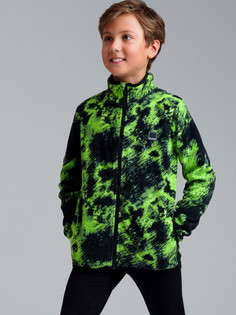 Куртка детская PlayToday 32411186, разноцветный, 128