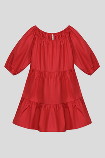 Платье детское Pepe Jeans PG951601, красный, 152