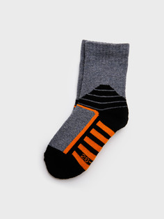 Носки детские PlayToday 32412965, разноцветный, 28-30