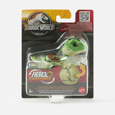 Фигурка динозавра Jurassic World Egg & Velociraptor Dinosaur трансформер, HVB09
