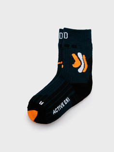 Носки детские PlayToday 32412286, разноцветный, 24