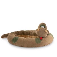 Мягкая игрушка Orange Toys Змея Удав