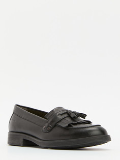 Туфли GEOX JR AGATA, черный, 35