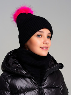 Комплект детский PlayToday 32421325, черный, 56