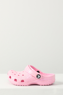 Сабо Crocs CR206993, розовый, 30