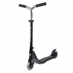 Самокат детский Globber Flow 125 Черный 2024