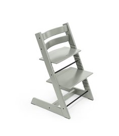 Стульчик Stokke Tripp Trapp Glacier Green 100139 (166826)