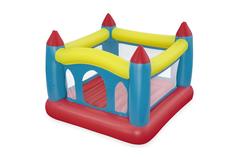 Игровой центр-батут Bestway 175x173x127см Royal Leap от 3 лет
