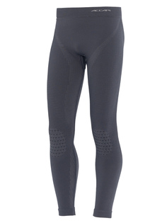 Термобелье детское низ Accapi Polar Bear, Black-Grey, 110