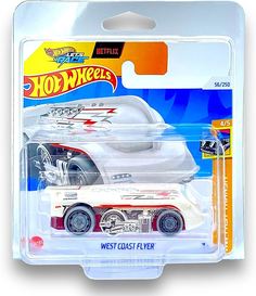 Машинка Hot Wheels HTD11, 1 шт.