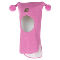 Шапка детская KERRY K23585, K23585-182-50, розовый, 50