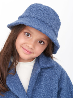Панама детская Prime Baby PHP00223, королевский синий, 54