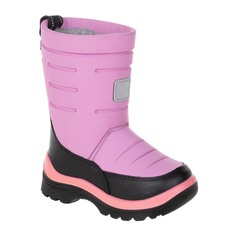 Сапоги детские Kerry K23120 B, розовый, 27
