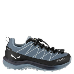 Ботинки Salewa Wildfire 2 Ptx K Java Blue/Navy Blazer (Eur:30)