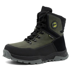 Ботинки T.Taccardi S8357146, хаки, 36