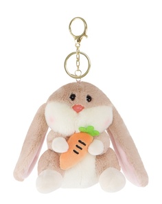 Мягкая игрушка Kari Kids K10844, разноцветный