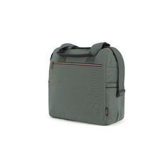 Сумка для коляски Inglesina APTICA XT NEW DAY BAG, цвет Taiga Green