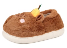 Шлепанцы T.Taccardi CJI24SS-90, коричневый, 35