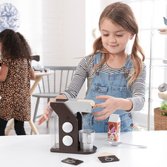 Набор KidKraft Кофемашина Эспрессо