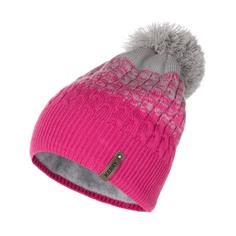 Шапка детская KERRY K23489, розовый, 54
