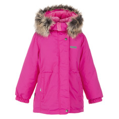 Куртка детская KERRY K23430, розовый, 122