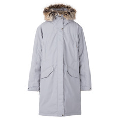 Куртка детская KERRY K23672 в, серый, 176