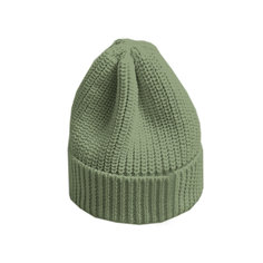 Шапка детская Olant baby 4986, оливковый, onesize