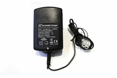 Зарядное устройство автомат. NiMh/NiCd, 1A, 4-8 cell, Tamiya, 220В Pilotage