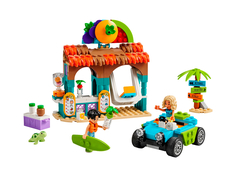 Конструктор LEGO Friends Киоск со смузи на пляже, 213 деталей, 42625