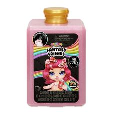 Кукла Poopsie Slime Surprise Фантастические друзья 1 сезон 570349