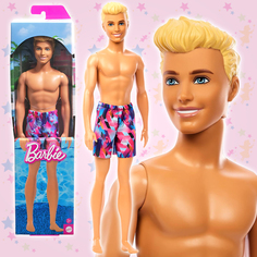 Кукла Barbie высотой 30 см