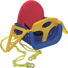 Детские качели Multi Stage swing 40х29х39,5 см 497365 No Brand