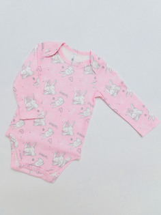 Боди детское Batik 006_ОН24, мультиколор, 74 Батик