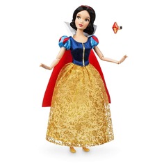 Кукла Disney Белоснежка с кольцом Принцесса Диснея B015687