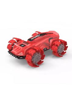 Радиоуправляемая машинка Drift NH025 красного цвета