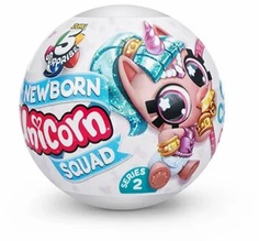 Игровой набор Zuru Unicorn 5 surprise