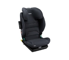 Автокресло CASUAL VTN57L Anthrachite 2 3 группа