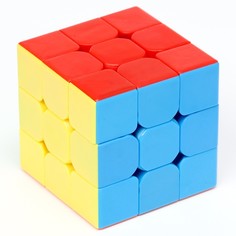 Головоломка "Собери цвет" 5,5см (12 шт.) Puzzle