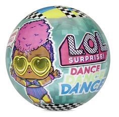 Кукла MGA Entertainment LOL Surprise! Lolsurprisedance