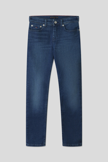 Джинсы детские Tommy Hilfiger KB0KB08684, Синий, 12 лет