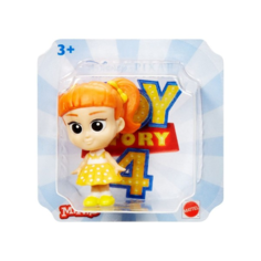 Мини фигурка Toy Story История игрушек 4 БоПип GHL60_GHL54