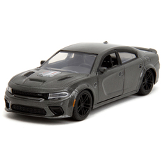 Модель машинки Jada Toys Форсаж 1:32 F10 2021 Dodge Charger SRT Hellcat 0801310344736