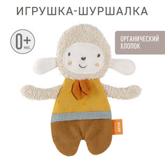 Развивающая игрушка Fehn Овечка