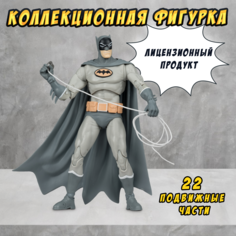Фигурка МакФарлен Бэтмен DC 16 Манга 17247-INT Mc Farlane Toys