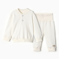 Комплекты для новорожденных MINAKU Basic Line BABY, белый, 86