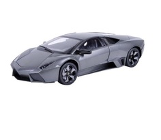 Машина металлическая ЦДМ Игрушки Lamborghini Reventon